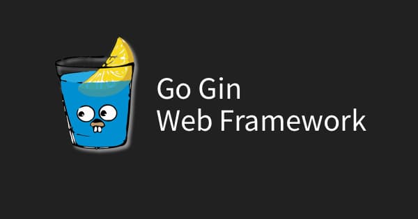 Blog Backend API By Gin/Golang